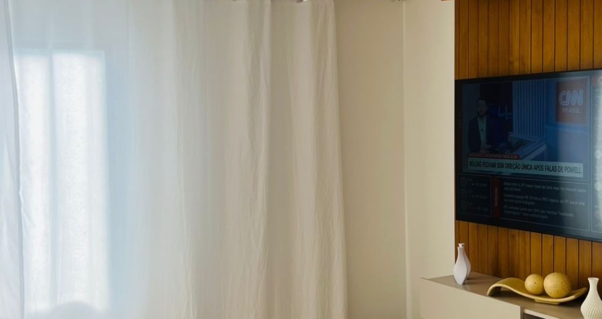 Apartamento com 2 quartos à venda na Rua Cachoeira Acará, 180, Conjunto Habitacional Instituto Adventista, São Paulo
