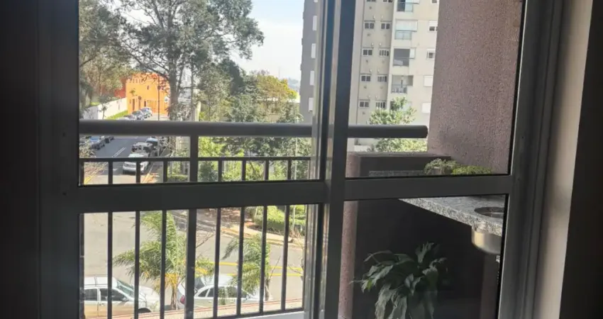 Apartamento com 2 quartos à venda na Rua Celso Ramos, 188, Vila Andrade, São Paulo