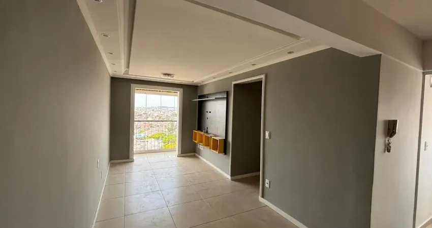 Apartamento à venda no jardim iracema – 2 quartos, área de lazer completa!