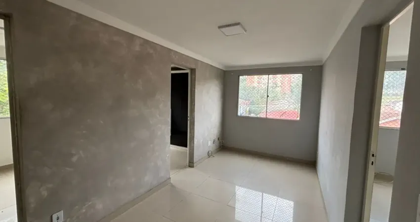 Apartamento à venda no parque munhoz – 3 quartos, lazer e conforto para você!