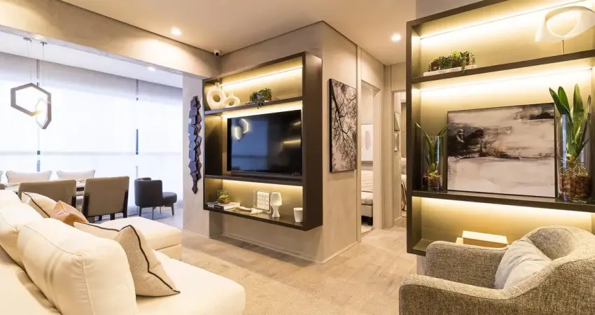 Apartamento a venda - morumbi - 100 metros do metro são paulo - morumbi