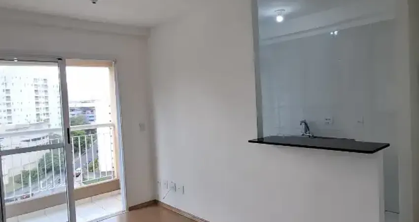 Apartamento para locação -51m² - próximo ao hospital do campo limpo