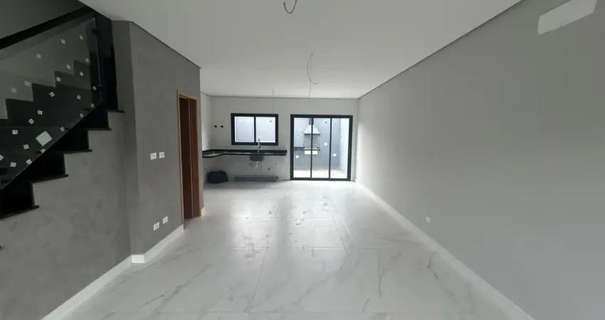 Casa com 3 quartos à venda na Rua Alberto de Luca, 1111, Vila Isa, São Paulo