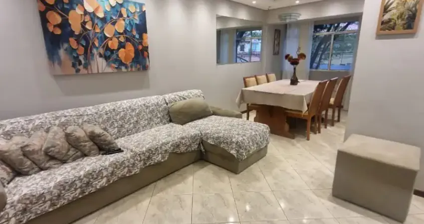 Apartamento à venda – conforto e praticidade para sua família!