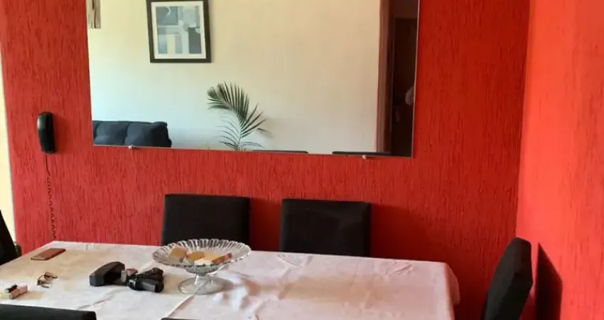 Apartamento à venda r$ 230.000 - jd umuarama – pronto para morar!