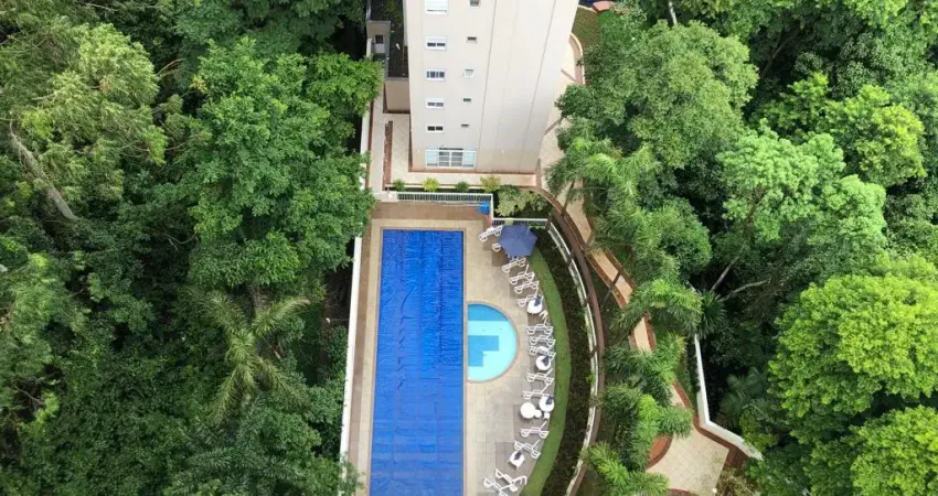 Apartamento à venda no panamby – 107m² de puro conforto e natureza!