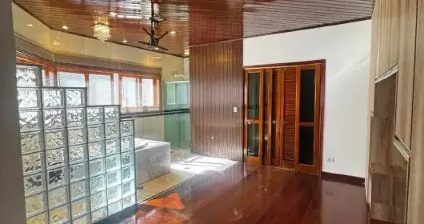 Casa à venda – muito conforto e espaço. - r$ 1.800.000,00 - jd. marquesa