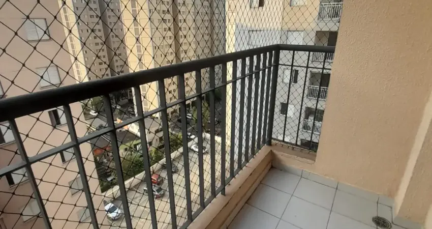 Apartamento com 2 quartos para alugar na Estrada de Itapecerica, 2880, Vila Maracanã, São Paulo