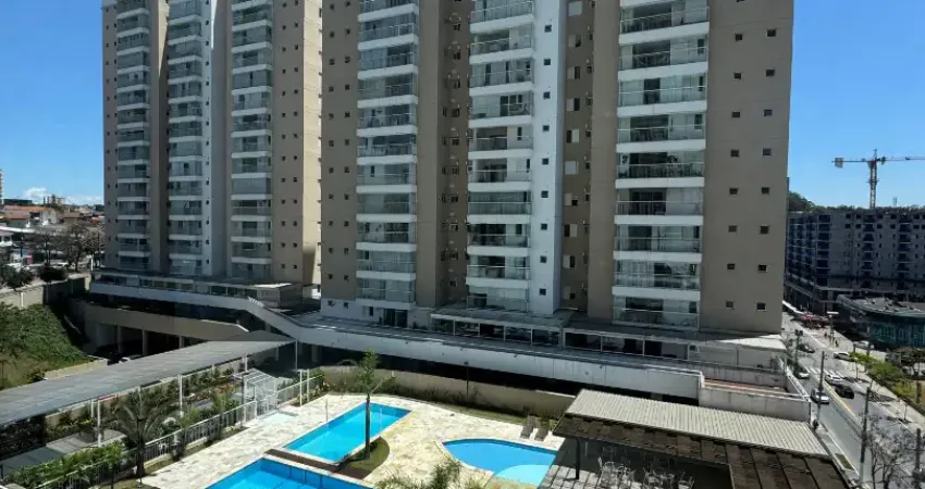 Apartamento com 2 quartos à venda na Estrada do Campo Limpo, 143, Vila Prel, São Paulo
