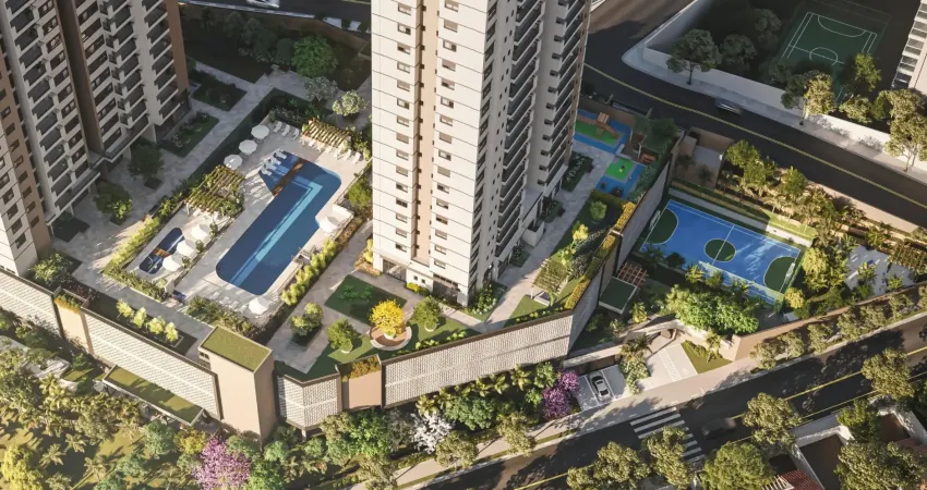 Apartamentos a venda na vila andrade!  será entregue em breve