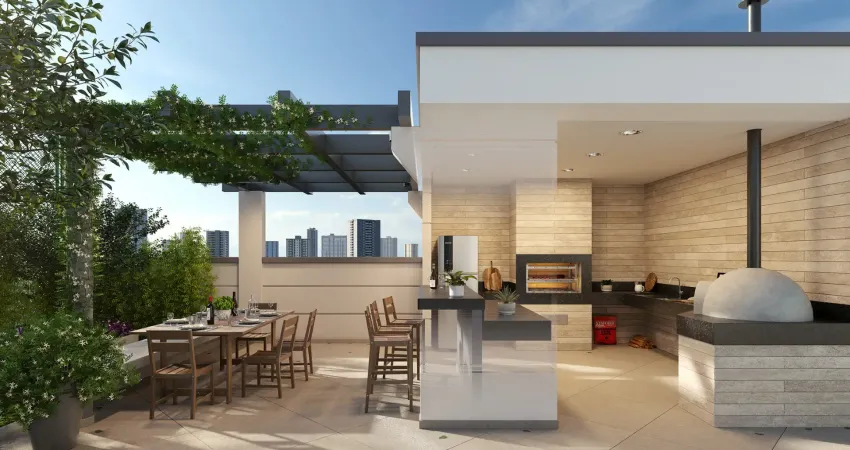 Apartamento novo à venda - vila andrade – r$ 489.000  nunca habitado, recém-entregue e pronto para morar!