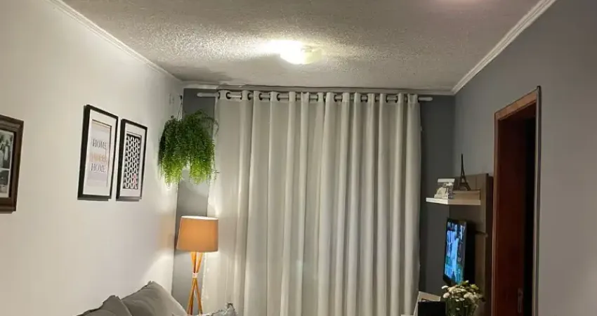 Apartamento à venda – horto do ipe | r$ 280.000  conforto e lazer em um condomínio completo!