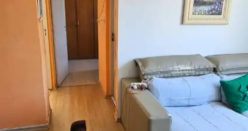 Apartamento com 2 quartos à venda na Rua Fernando Sanabria, 312, Jardim Umuarama, São Paulo