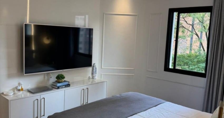 Apartamento com 3 quartos à venda na Rua Doutor Oscar Monteiro de Barros, 569, Vila Suzana, São Paulo