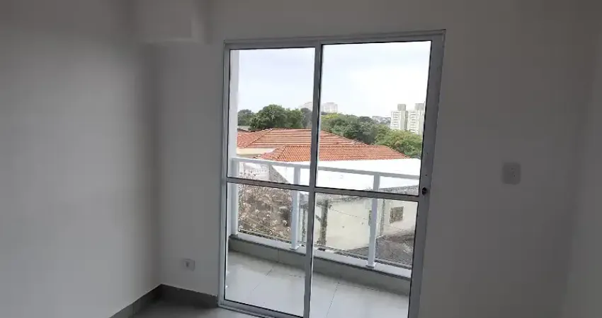 Kitnet / Stúdio para alugar na Rua Aureliano Garcia, 777, Vila das Belezas, São Paulo