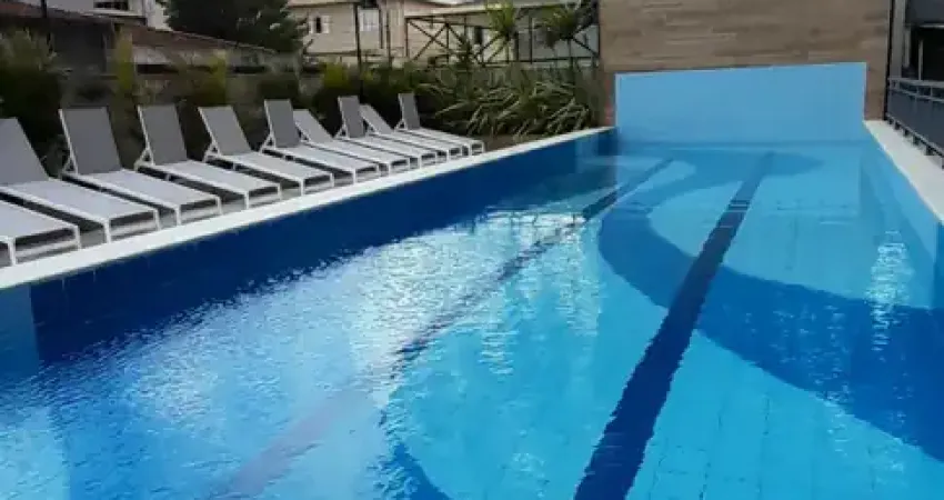 Apartamento com 2 quartos para alugar na Rua Jacamar, 94, Jardim Casablanca, São Paulo