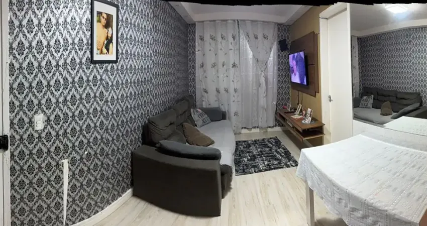 Apartamento com 2 quartos à venda na Rua Antônio Ramos Rosa, 147, Parque Santo Antônio, São Paulo