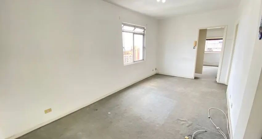 Apartamento com 2 quartos à venda na Alameda Santos, 1343, Cerqueira César, São Paulo