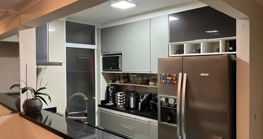 Apartamento com 2 quartos à venda na Estrada Pirajussara-Valo Velho, 1666, Jardim Mitsutani, São Paulo