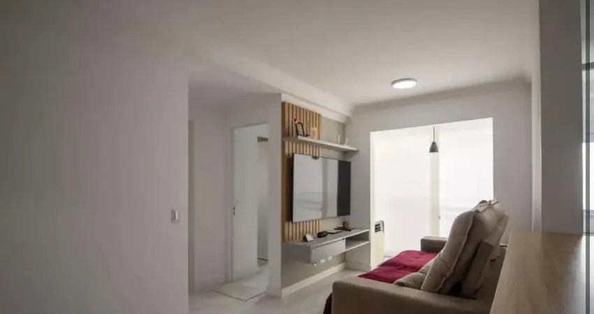 Apartamento com 2 quartos à venda na Rua Cascado, 38, Vila Andrade, São Paulo