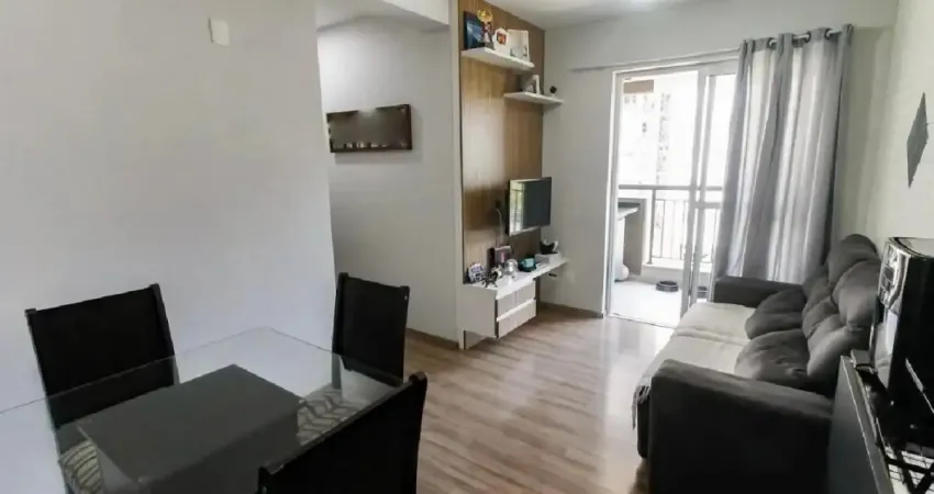 Apartamento com 2 dormitórios para alugar, 56 m² por R$ 4.885/mês - Vila Andrade - São Paulo/SP