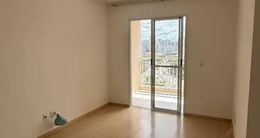 Apartamento com 3 dormitórios e 2 vagas, 76m² na Vila das Belezas - São Paulo/SP