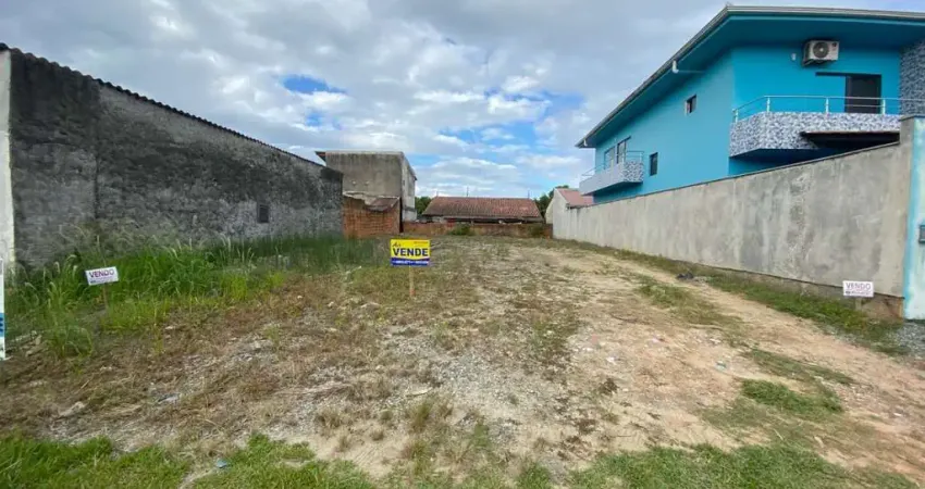 Terreno para Venda em Balneário Barra do Sul, Centro