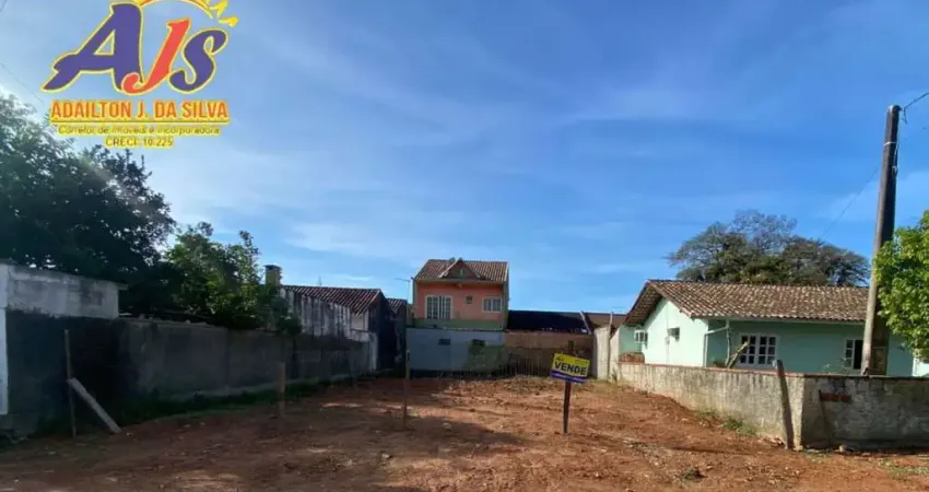 Terreno para Venda em Balneário Barra do Sul, Centro
