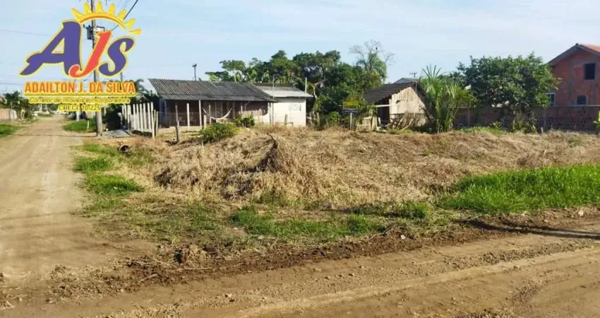 Terreno para Venda em Balneário Barra do Sul, Costeira