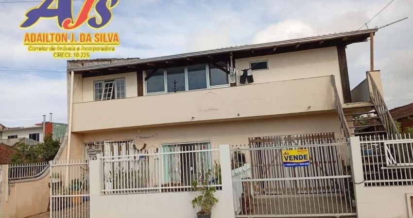 Casa para Venda em Balneário Barra do Sul, Costeira, 7 dormitórios, 4 banheiros