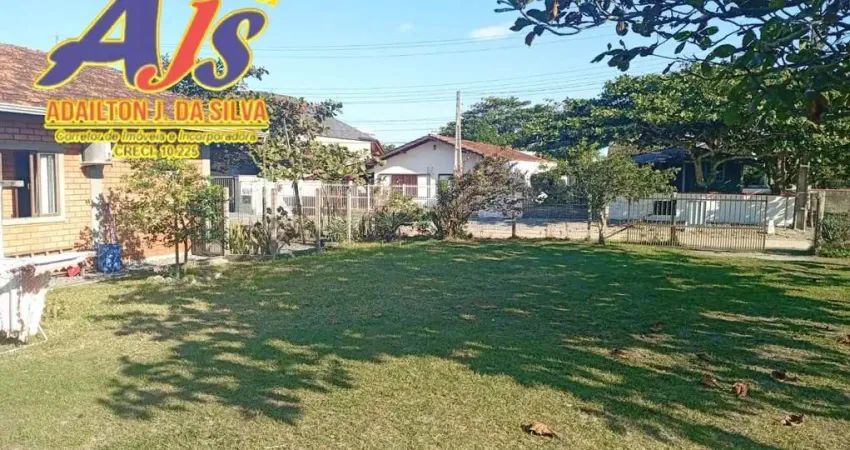 Terreno para Venda em Balneário Barra do Sul, Salinas