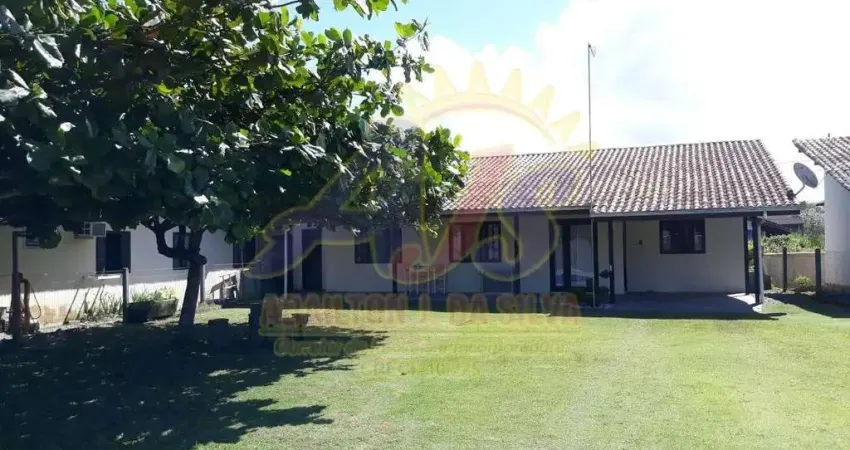 Casa para Venda em Balneário Barra do Sul, Costeira, 2 dormitórios, 1 banheiro, 1 vaga