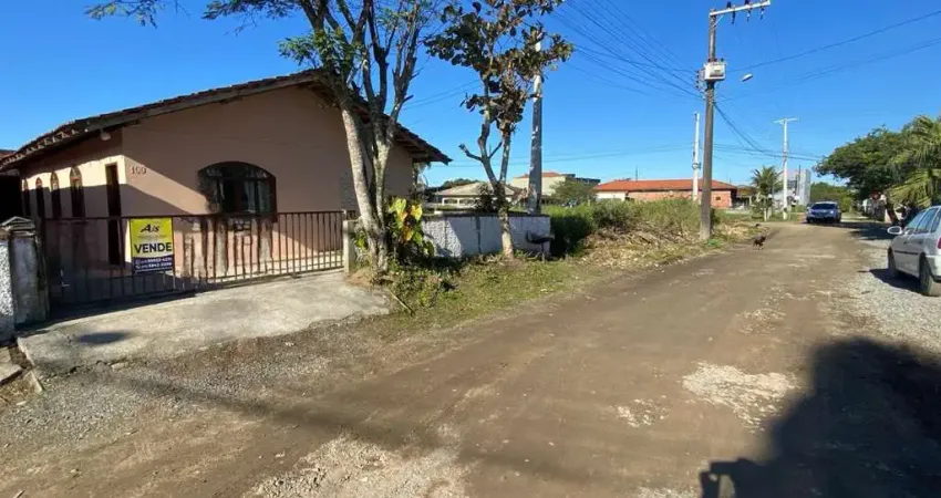 Casa para venda em balneário barra do sul, costeira, 5 dormitórios, 3 banheiros, 1 vaga