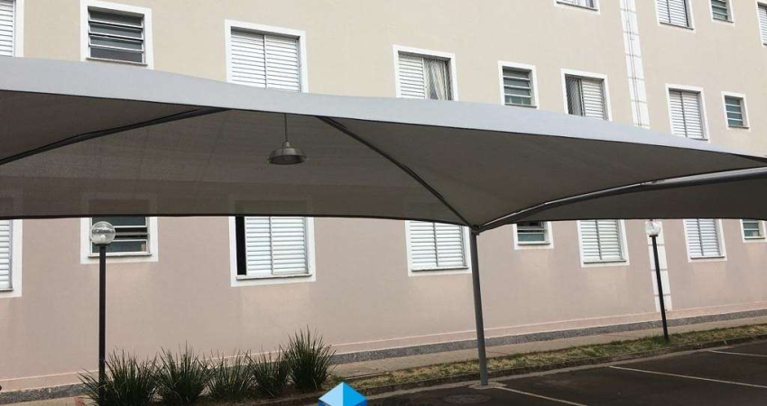 Apartamento à venda no Parque Liberty em Limeira