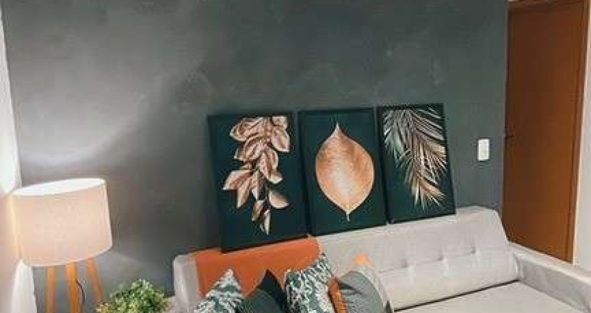 Apartamento com 2 quartos à venda no Jardim Campo Belo, Limeira 