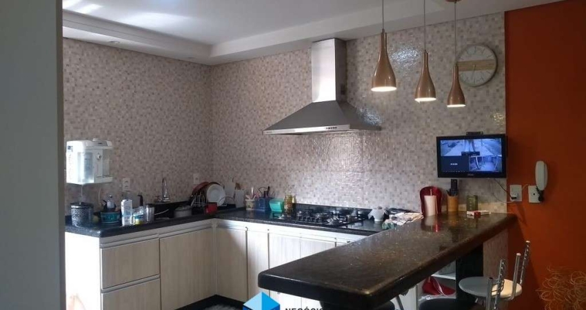 Casa com 3 quartos à venda no Boa Vista, Limeira 