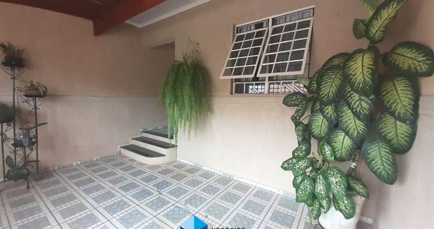 Casa com 2 quartos à venda no Jardim Ouro Verde, Limeira 