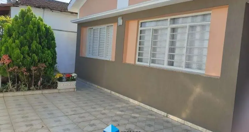 Casa com 3 quartos à venda no Centro, Sumaré 