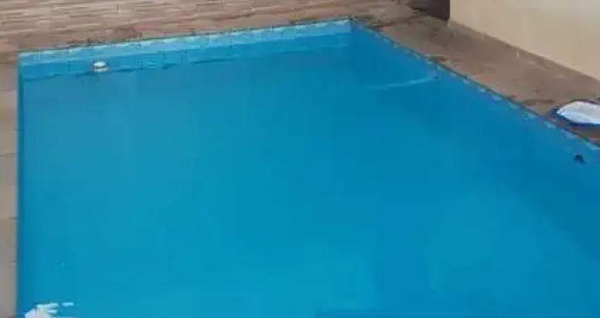 Casa com 3 quartos à venda no Parque das Nações, Limeira 