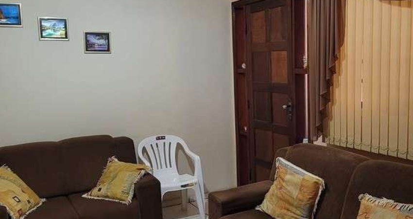 CASA À VENDA NO JD SÃO LOURENÇO EM LIMEIRA, SP