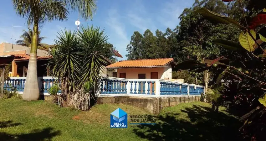 Chácara / sítio com 3 quartos à venda no Dos Frades, Limeira 