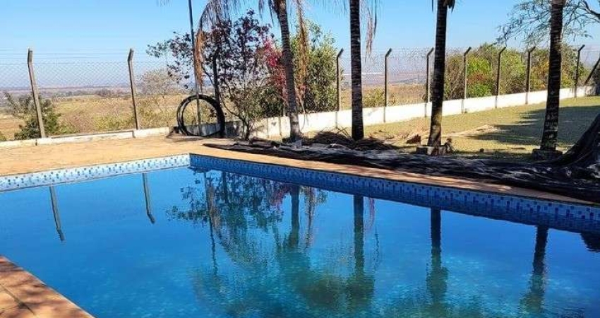Chácara / sítio com 2 quartos à venda no Residencial Royal Palm, Limeira 
