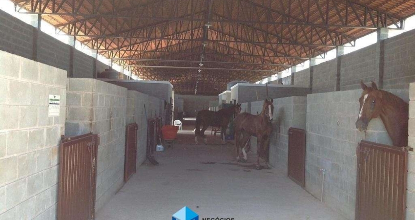Haras à venda 20.800 m² nos Pires de Cima