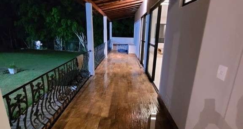 Chácara / sítio com 3 quartos à venda no Bairro Parronchi, Limeira 
