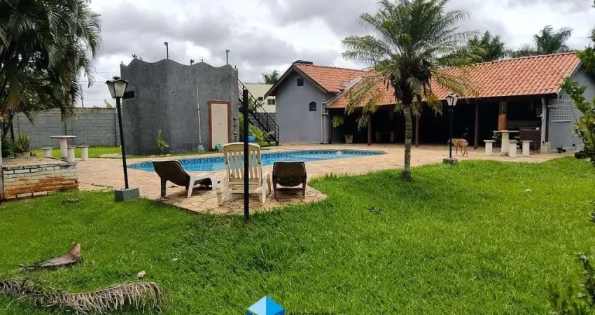 Chácara / sítio com 3 quartos à venda no Bairro dos Pires, Limeira 