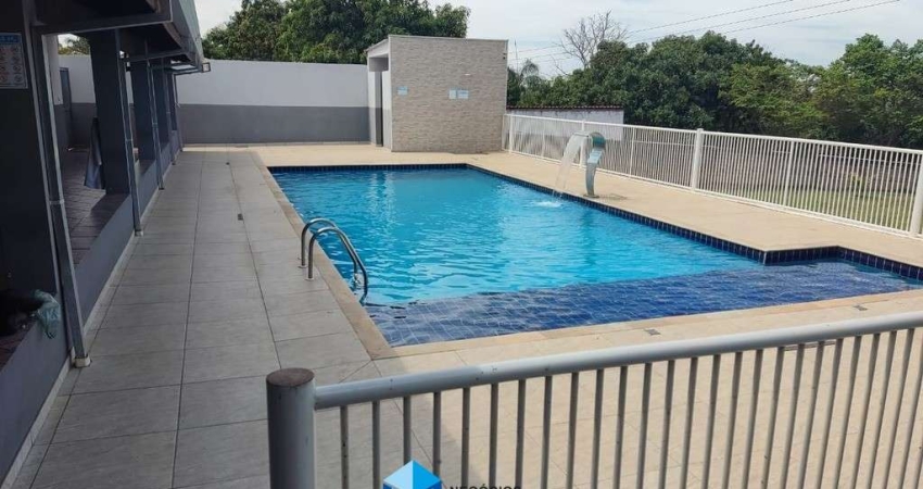 Chácara / sítio com 2 quartos à venda no Bairro do Porto, Limeira 