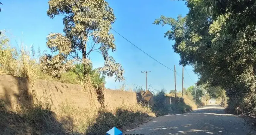 TERRENO COM 12.000 M² JD LAGOA NOVA EM LIMEIRA, SP