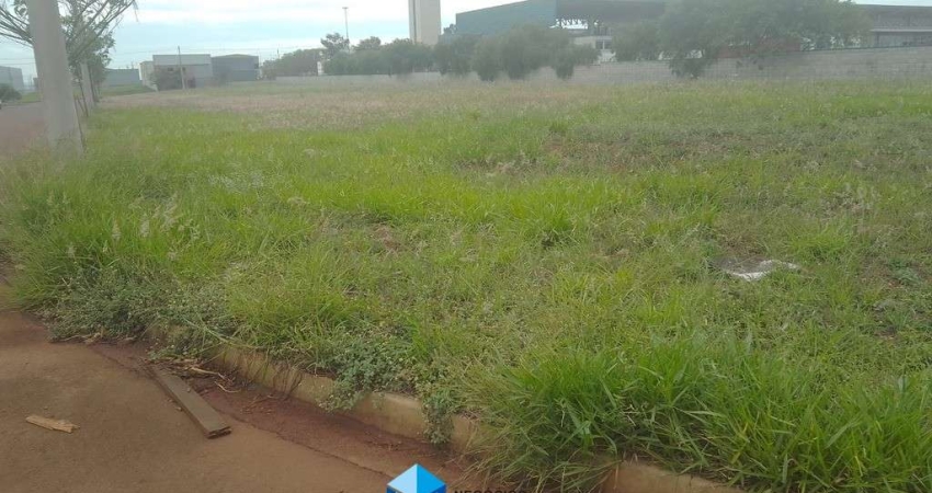 Terreno à venda no Distrito Industrial, Iracemápolis 
