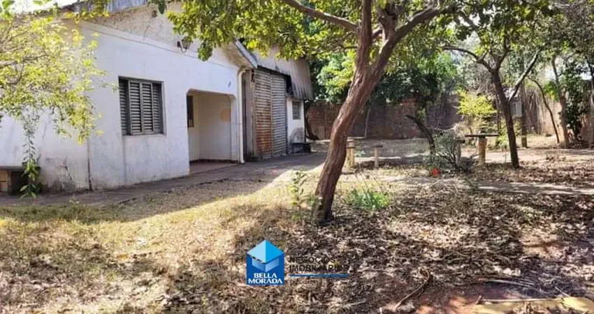 Casa com 1 quarto à venda no Jardim Morro Branco, Limeira 
