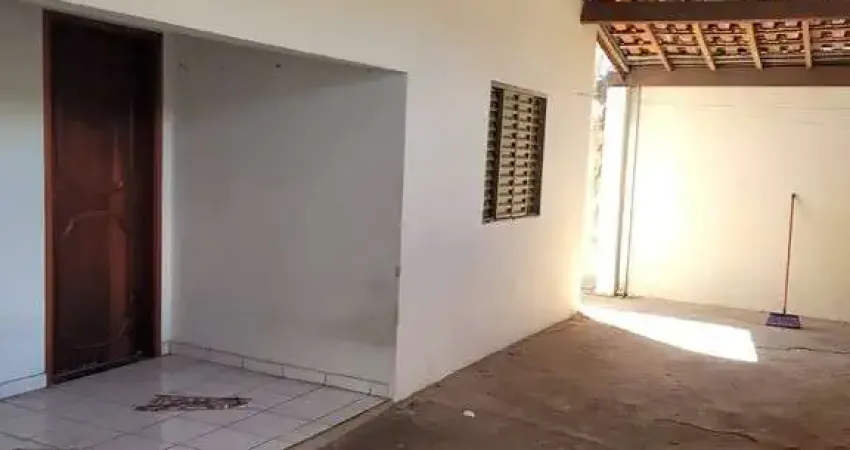 Casa à venda  Jardim Novo Horizonte em Limeira, Sp